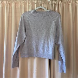 Light Purple Sweater